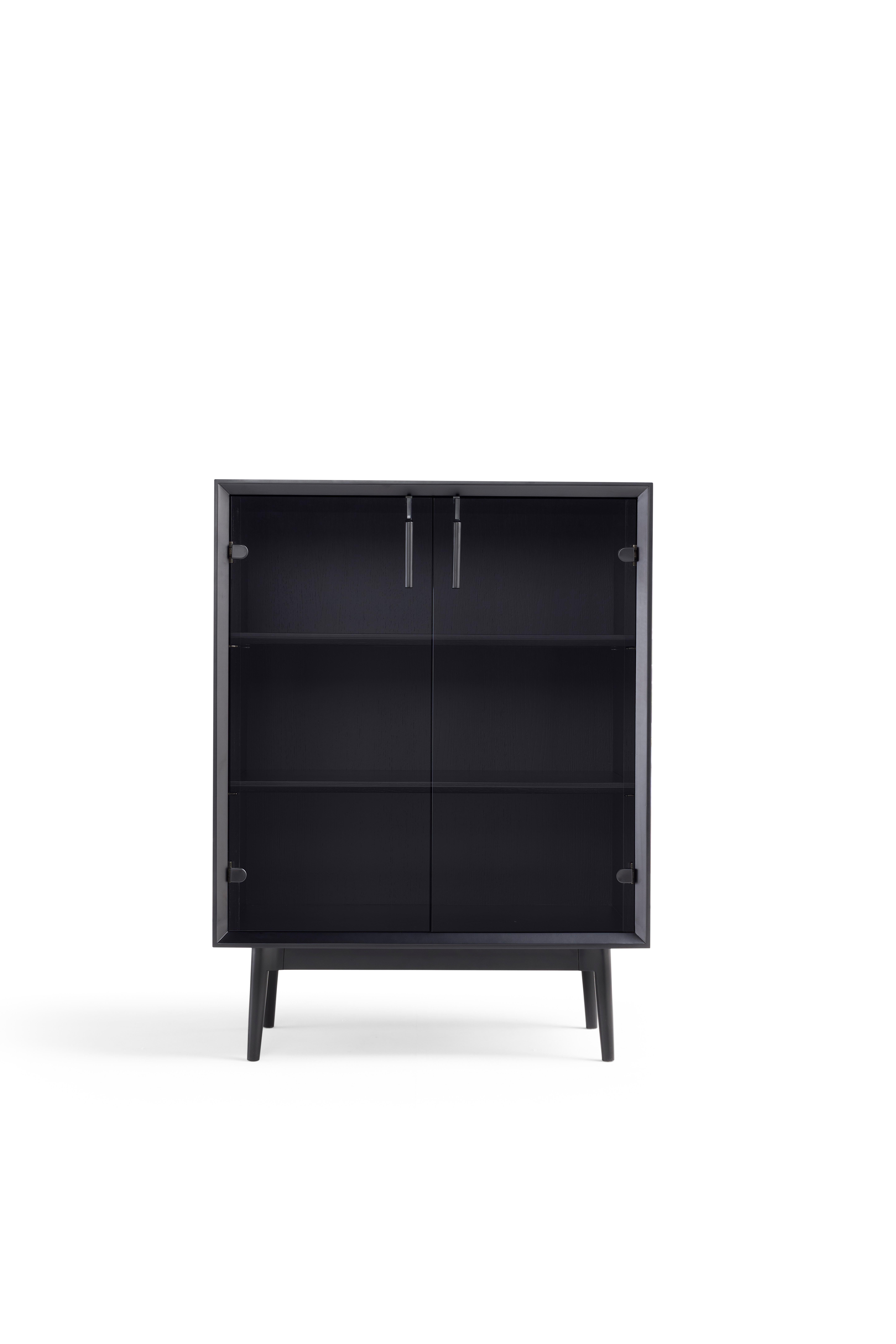 Modern Amura 'Theo' Sideboard by Marconato & Zappa For Sale