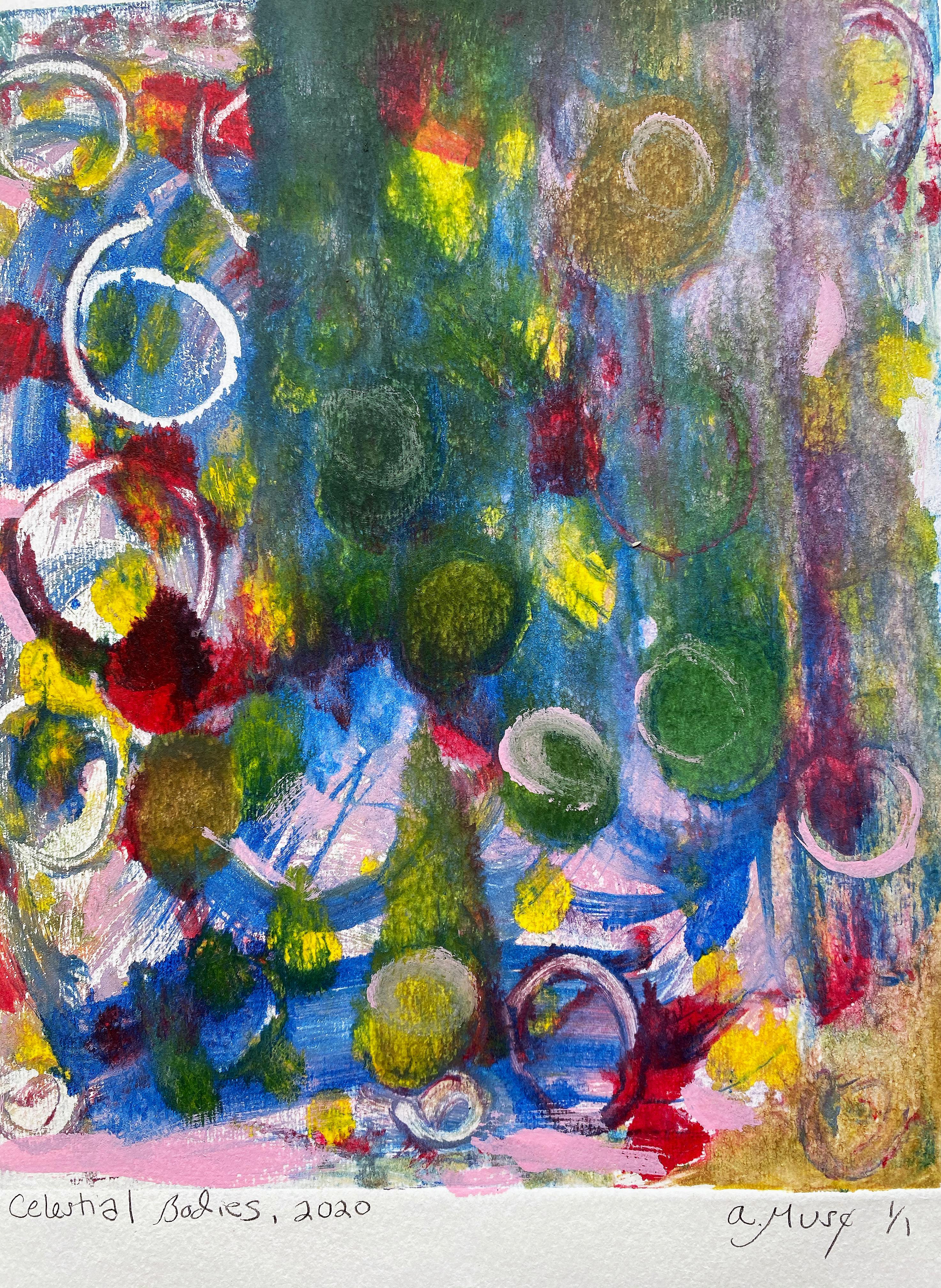 craziest paintings