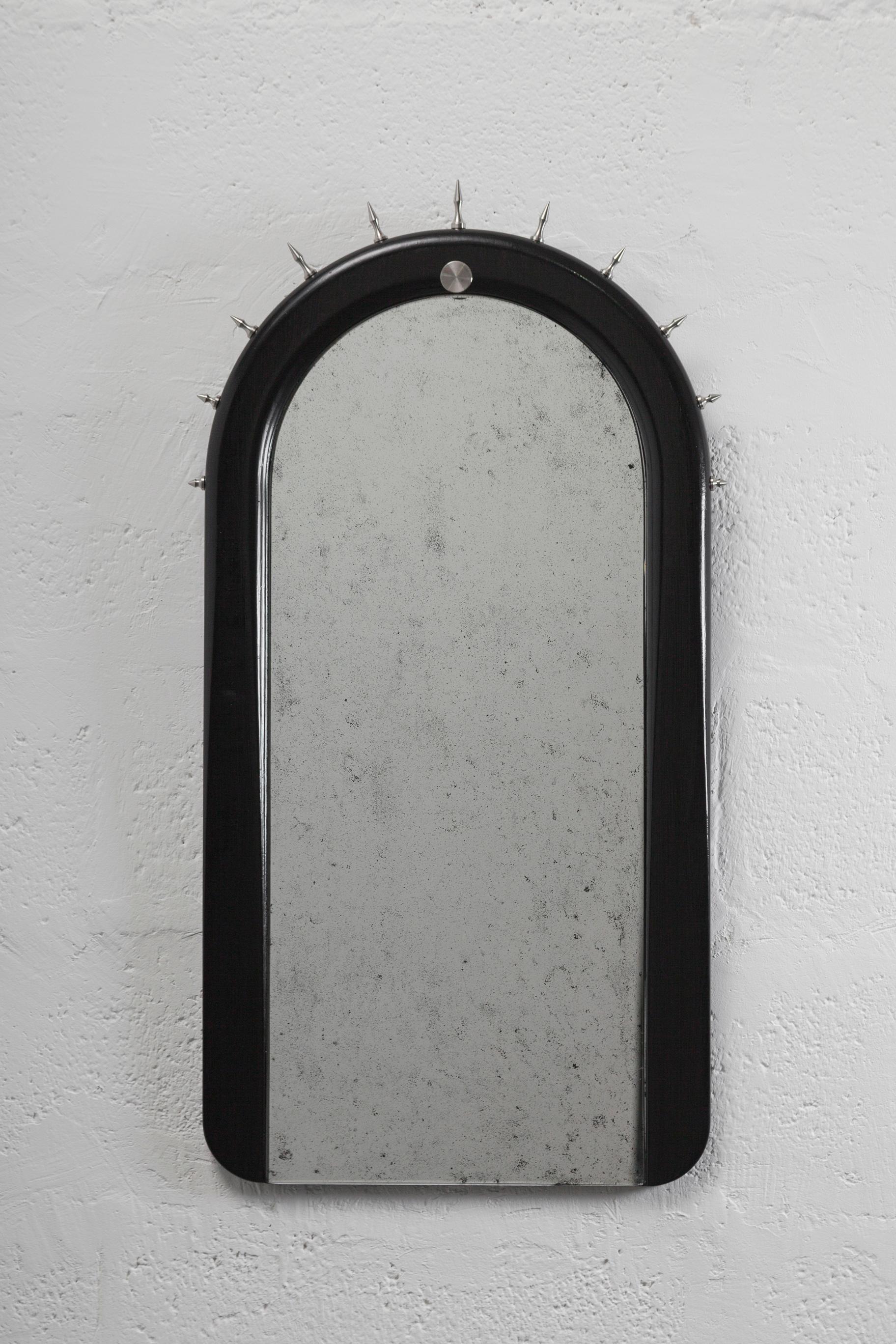 Sitiera_01 Wall Mirror in Solid Wood by ANDEAN, Represented by Tuleste Factory For Sale 12