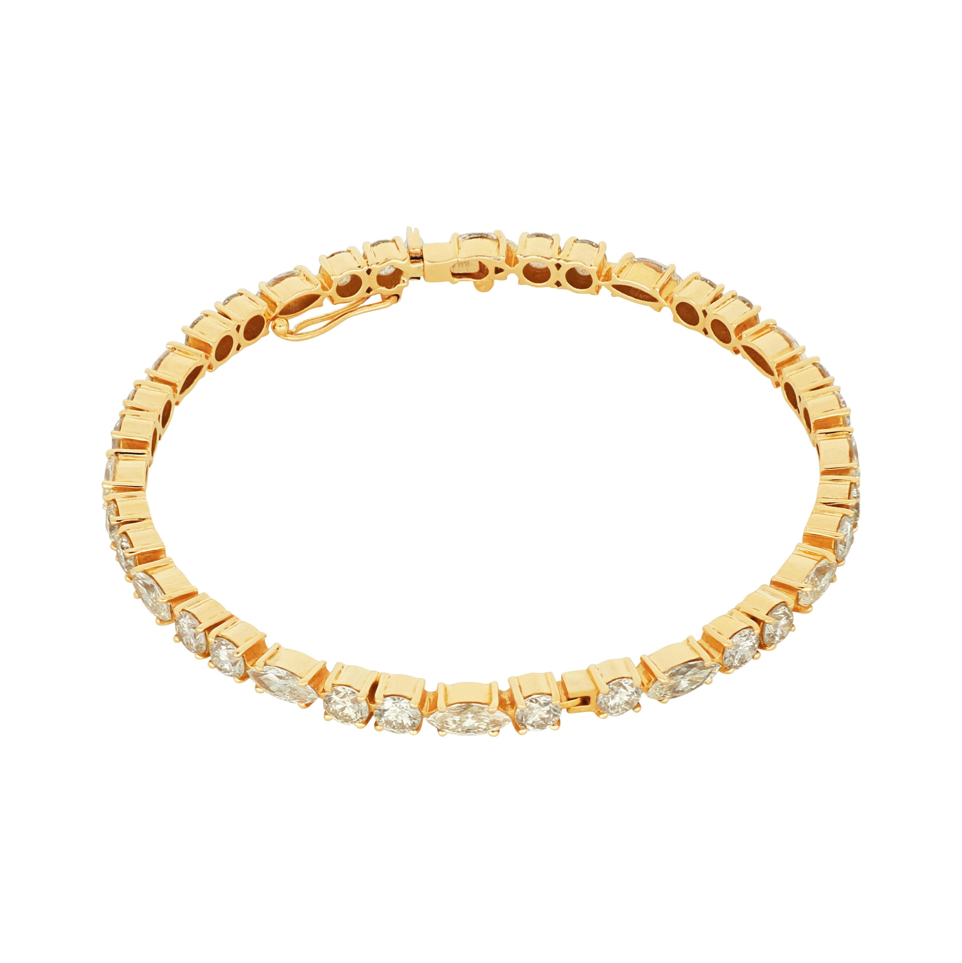 marquise diamond bangles