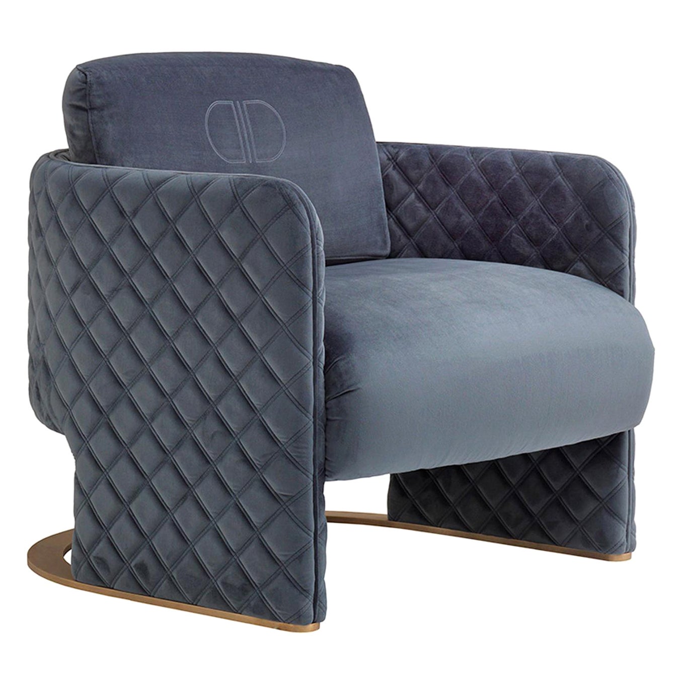 Fauteuil Amy de Daytona