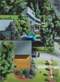 Peintures - Figuratif - Contemporain