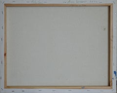 Go Polo!, Painting, Acrylic on Canvas