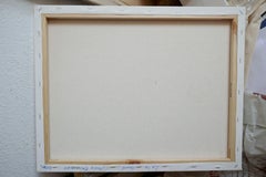 La La Land, Painting, Acrylic on Canvas