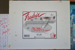 Il nostro affondo, Pittura, Acrilico su tela