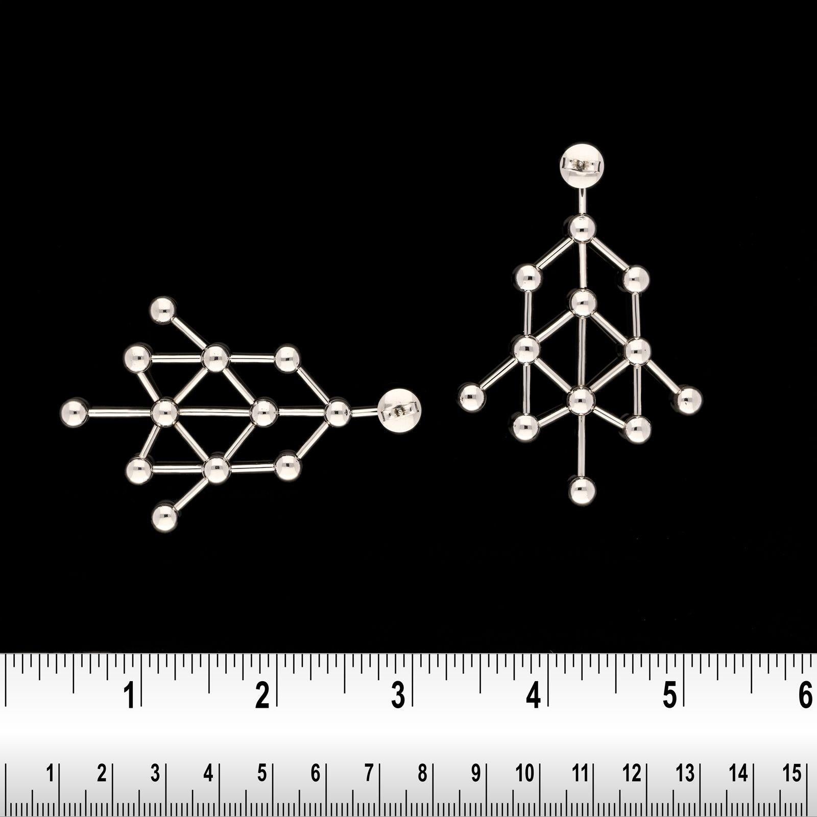 diamond chemical structure