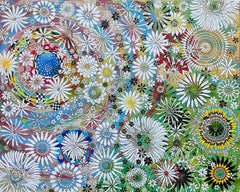 Paint Mixed Media