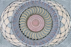 Lineares Mandala