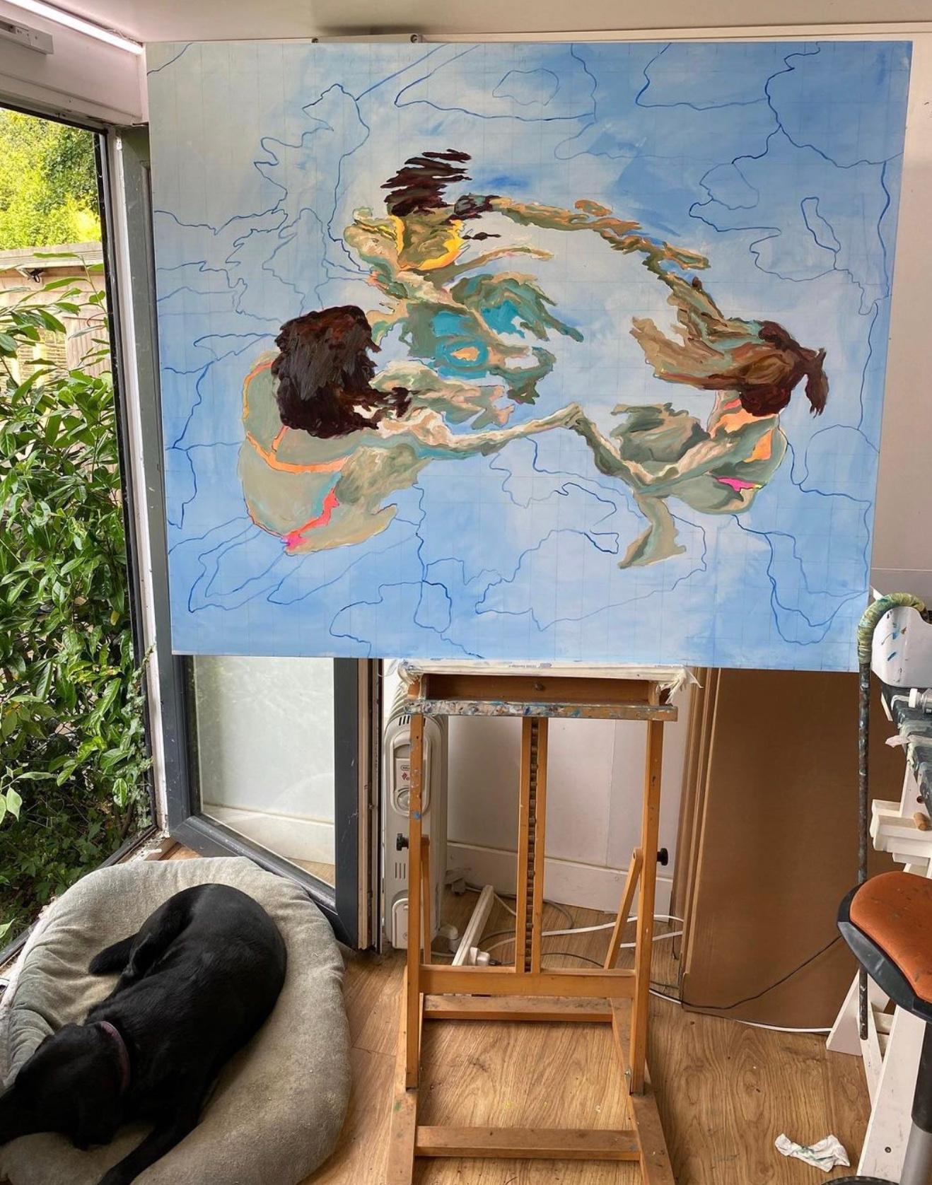The Nymphs