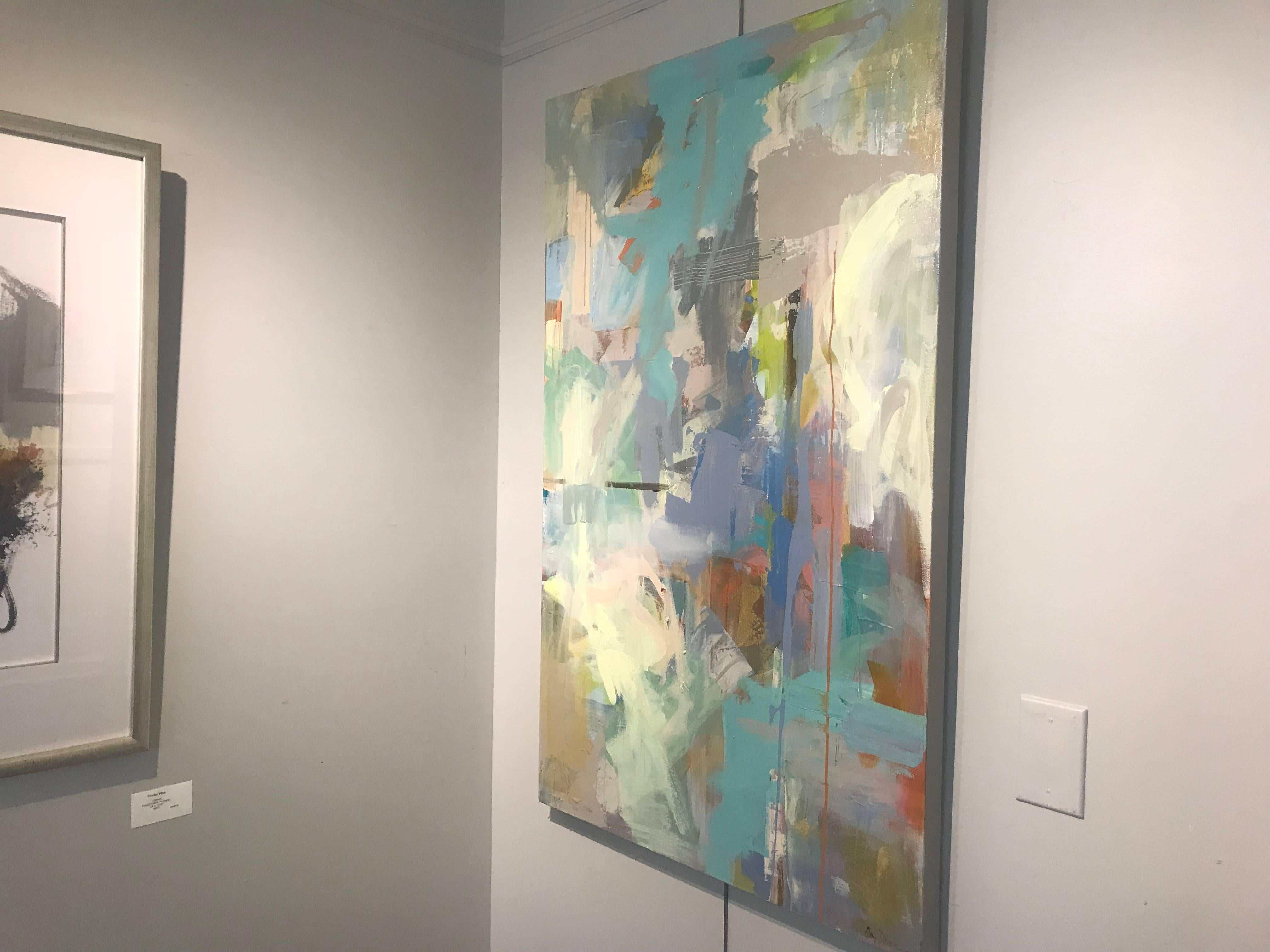 amy dixon artist