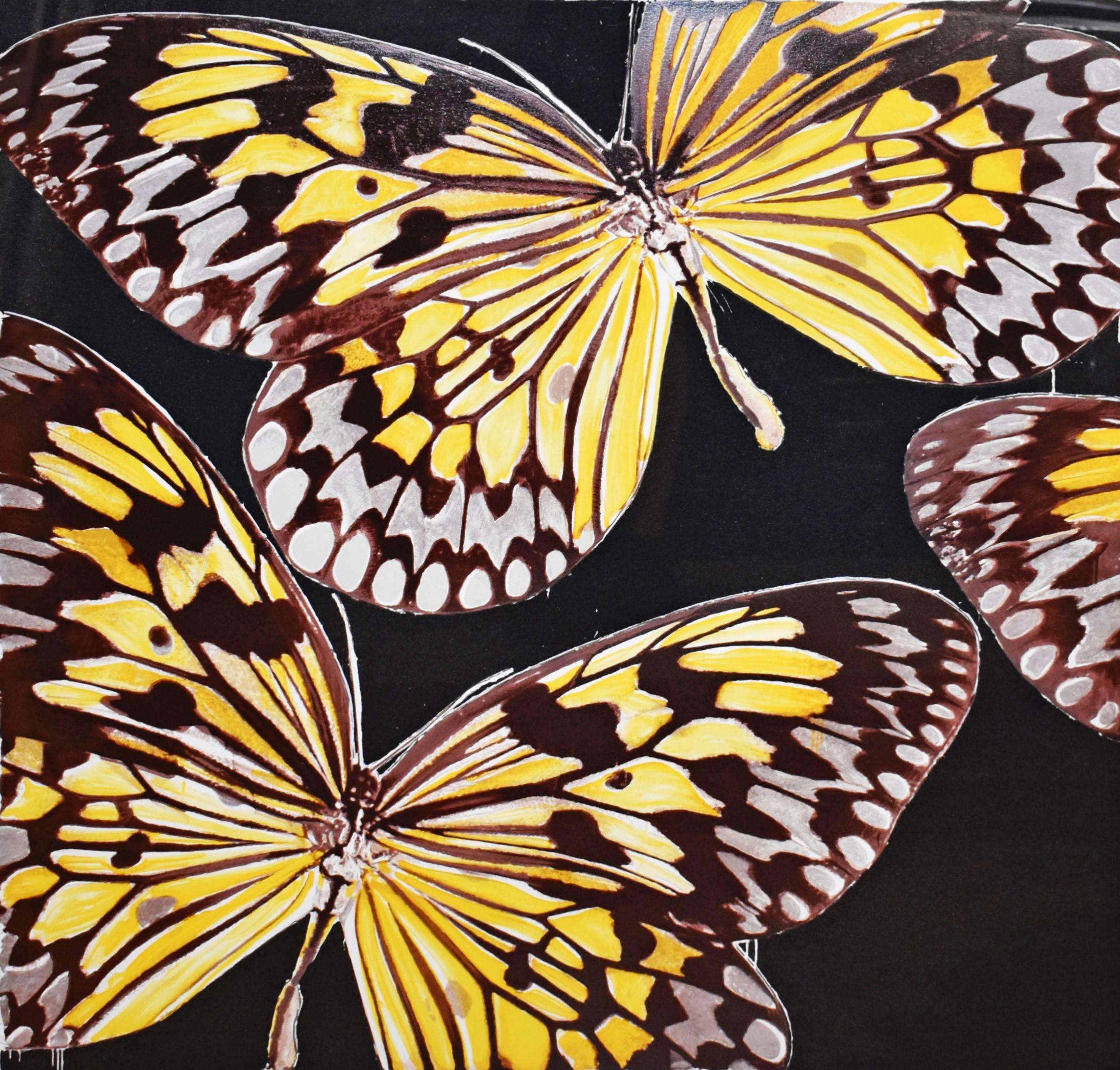 Monarchs - Print by Amy Donaldson