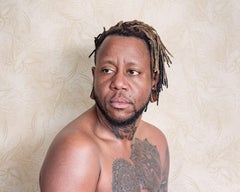 Amir, Atlanta. GA 20 x 24 Zoll, 2016