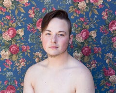 Jacob, Appling. GA 16 x 20 Zoll, 2016