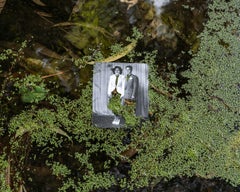 Kuruvungna / Santa Monica, Kuruvungna Village Springs Fotografia 16×20 In, 2023