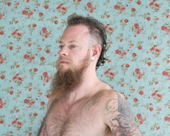 Oyle, Atlanta GA 20 x 24 Zoll, 2016