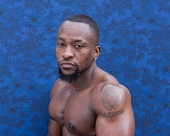 Shawn, Atlanta. GA 16 x 20 Zoll, 2016