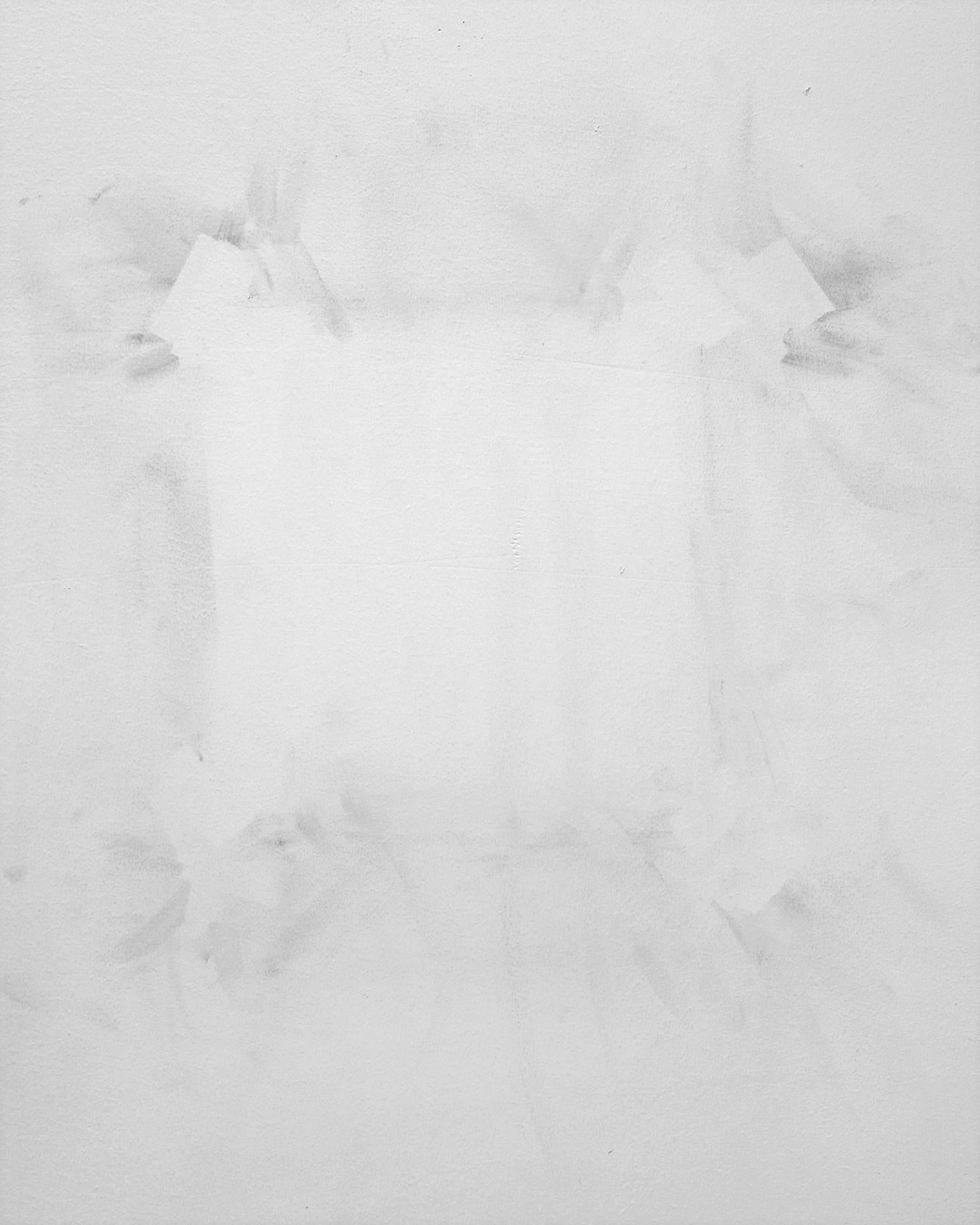 Amy Elkins Abstract Print - Diego Rivera (Loss) 20 x 24 Inch, 2009-2016