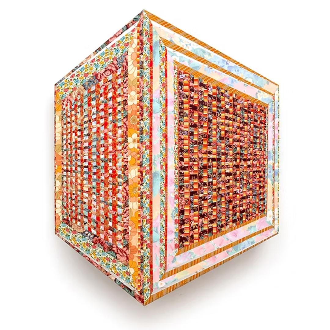 Oversized Sculptures