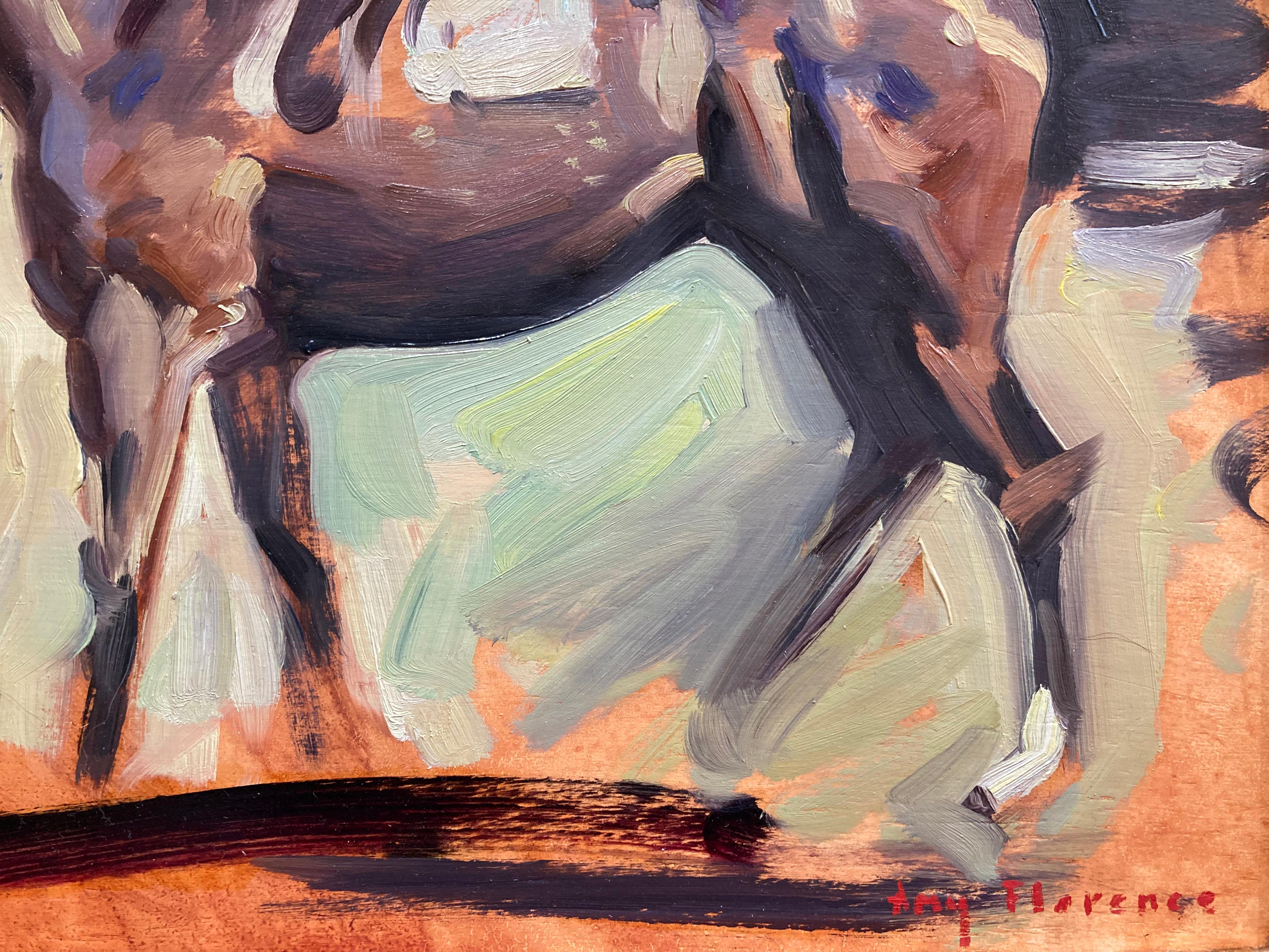 alfred munnings horse