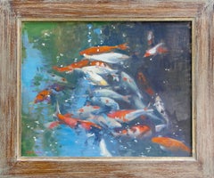 Koi Carp