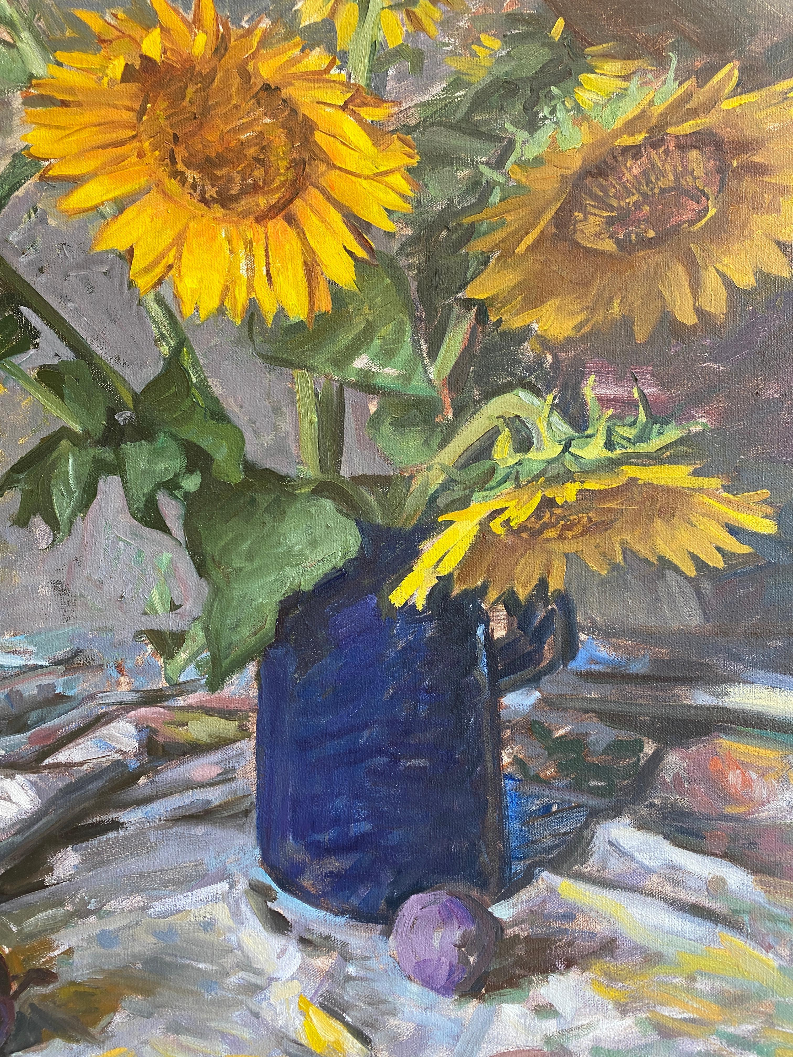 Sunflowers For Sale 4