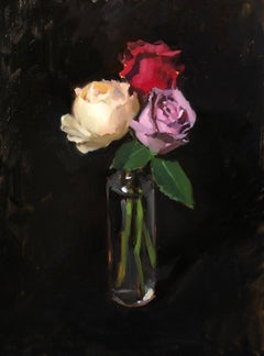 Three Roses