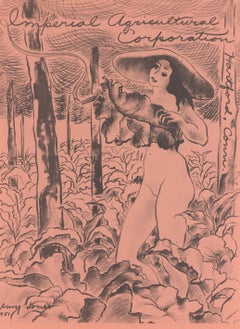 original lithograph