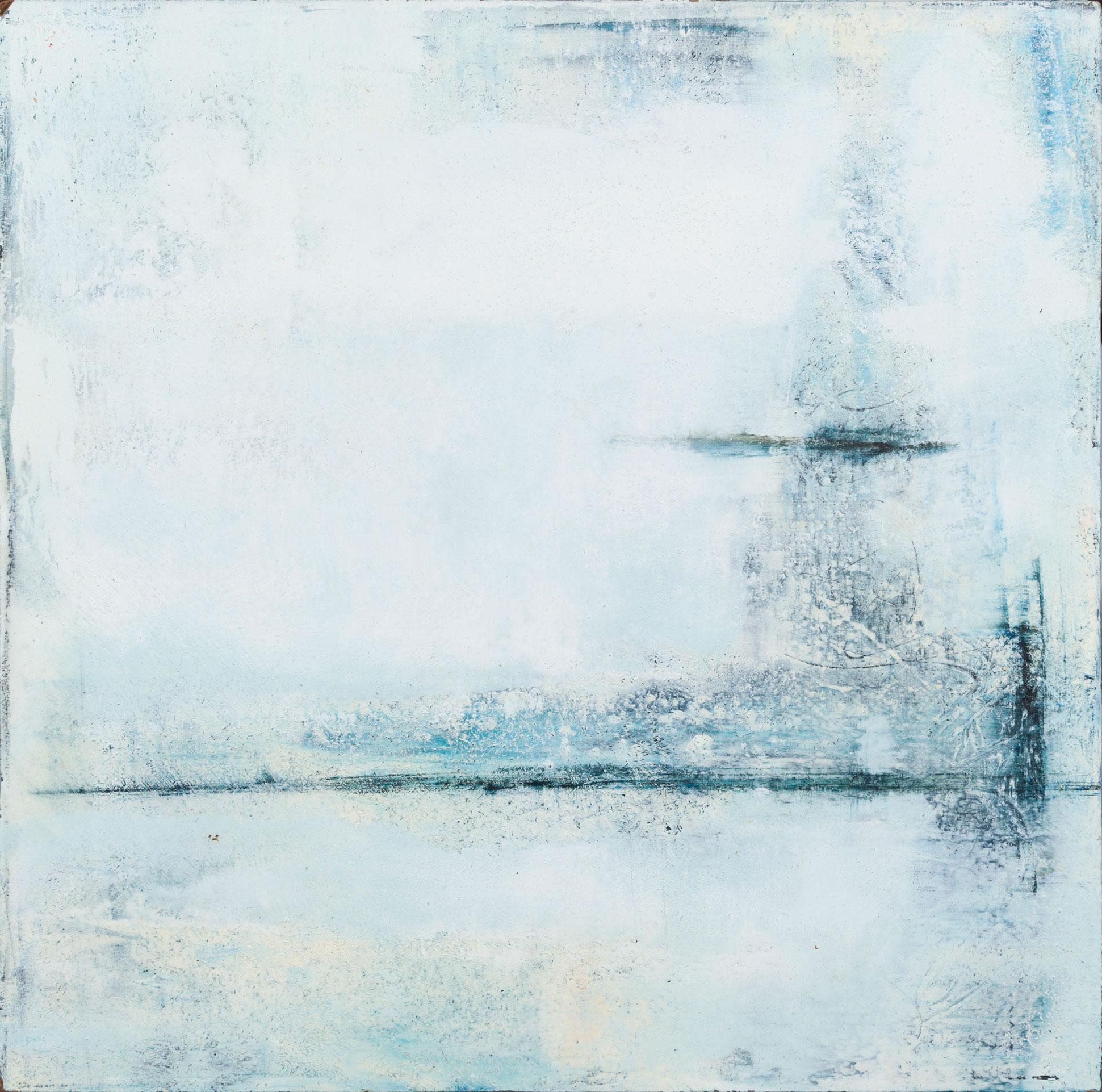 Composizione n. 4 - Painting Astratto di Amy Meyer
