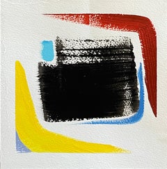 Composition Study No. 3