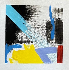 Studio di composizione n. 4