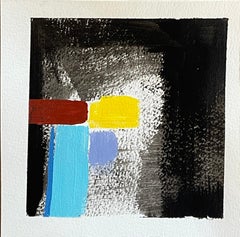 Composition Study No. 5