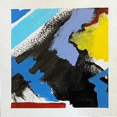 Studio di composizione n. 1