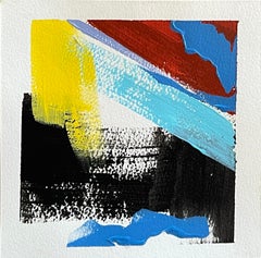 Composition Study No.2