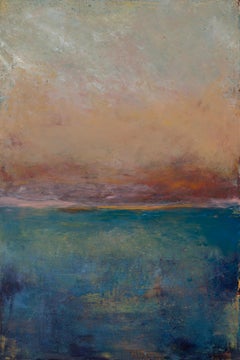 Cielo rosso di notte