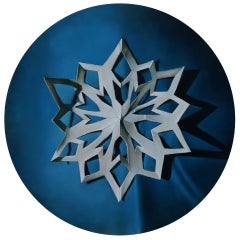 Fiocco di neve di carta 1