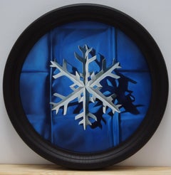 Fiocco di neve di carta 3