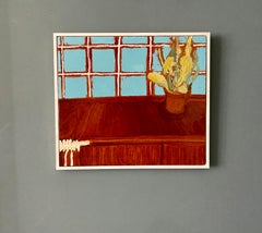 Breakfast for the Minister