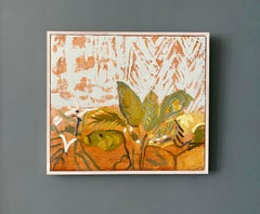 Plants and Curtains