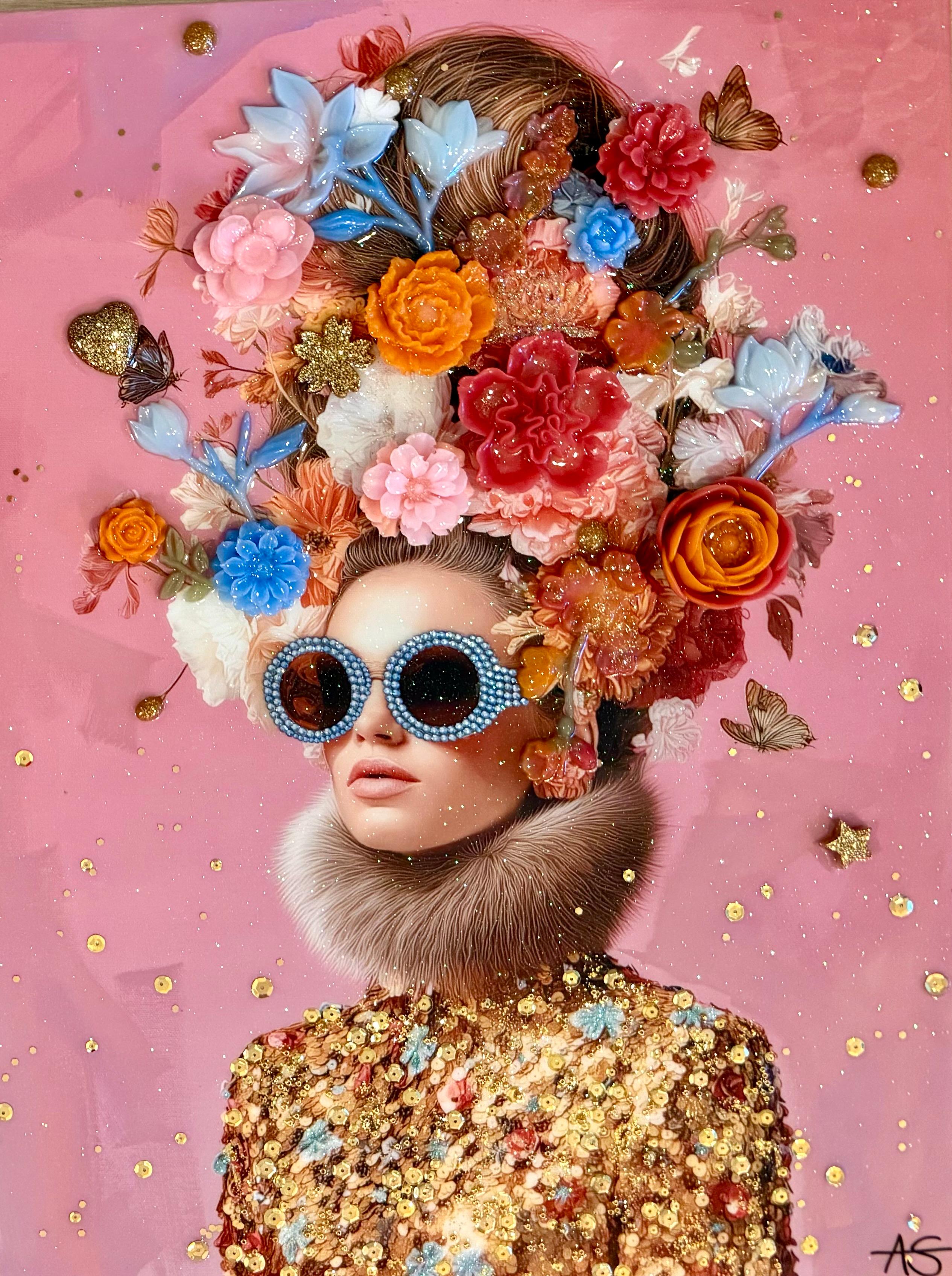 AMY Shekhter - Autumn