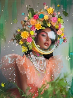 Mixed Media