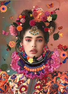 Mixed Media