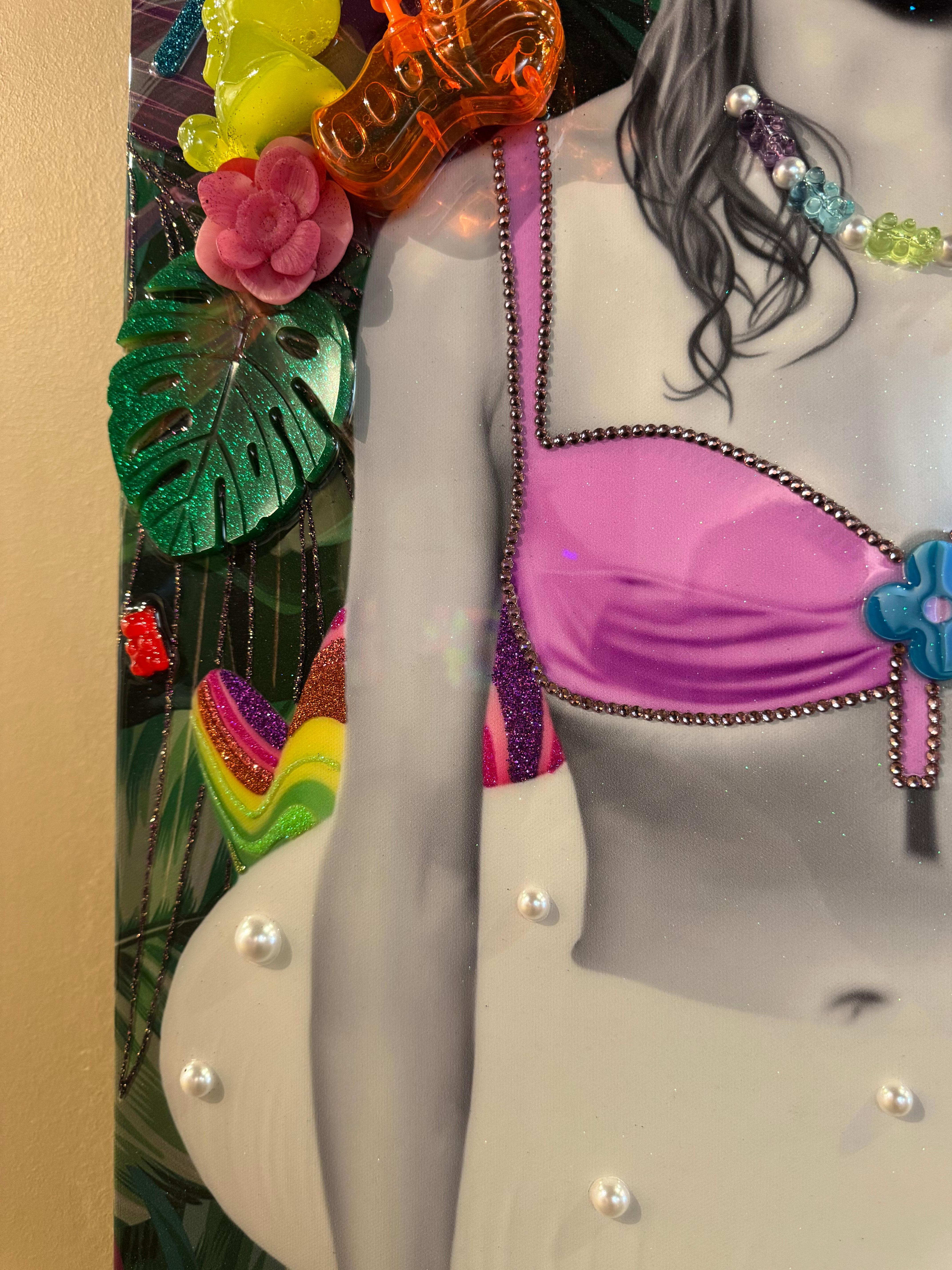 Bambina della spiaggia in vendita 5