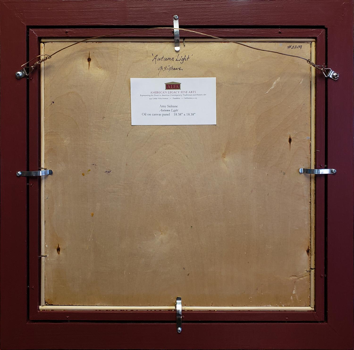 Procedencia
Adquirido por la galería directamente al artista.

Descripción
