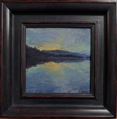 The Silent Gift; Coeur d'Alene, Idaho