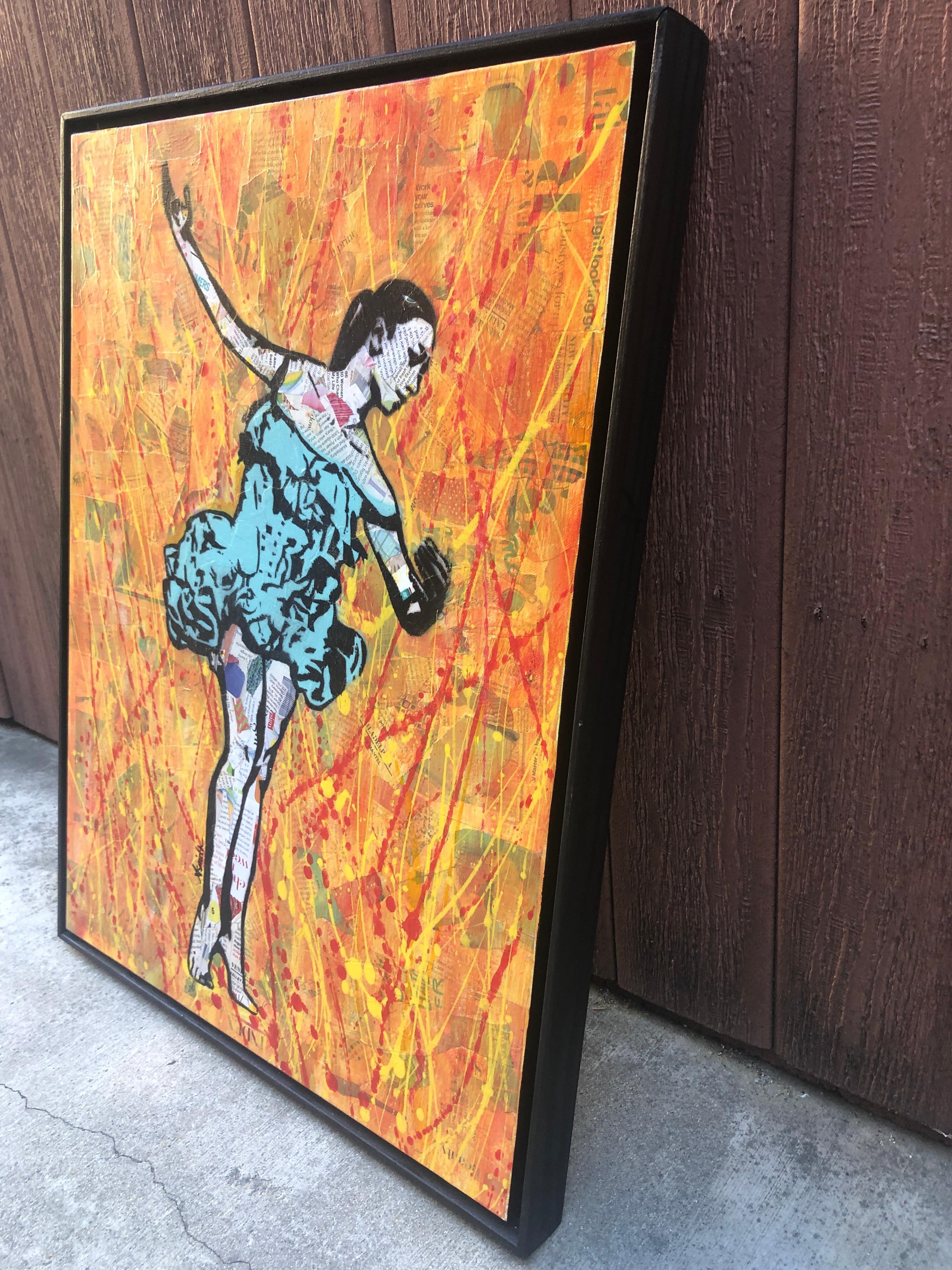 firedancer stencil