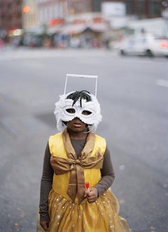 Untitled (Mask)