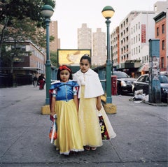 Untitled (Snow White and Sister)