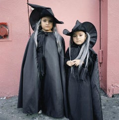 Untitled (Witches)