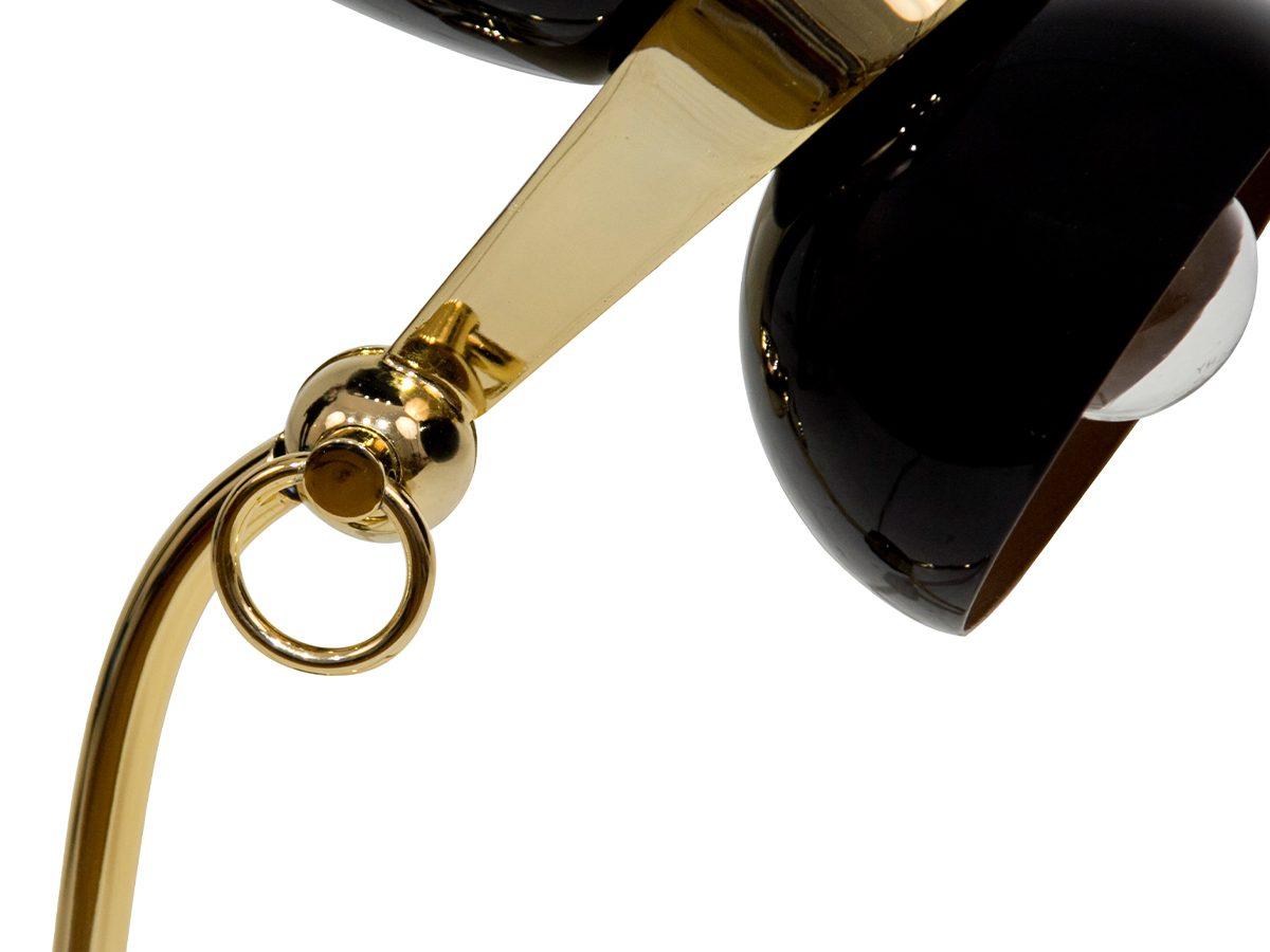 Lámpara de mesa Amy - Delightfull en Nuevo estado para la venta en Rio Tinto, PT