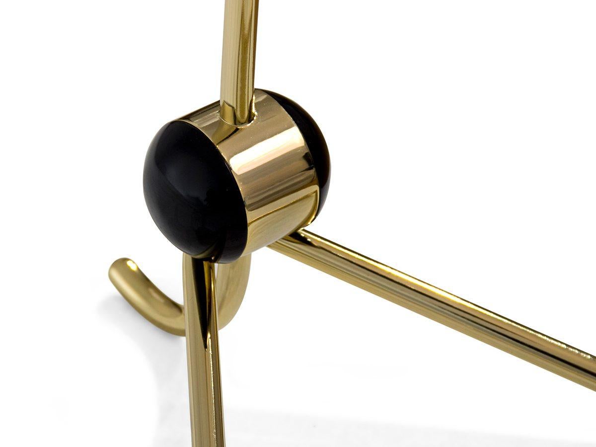 Lámpara de mesa Amy - Delightfull Siglo XXI y contemporáneo en venta